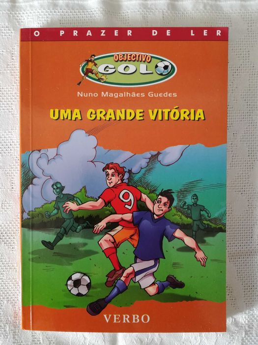Livros Infanto Juvenis