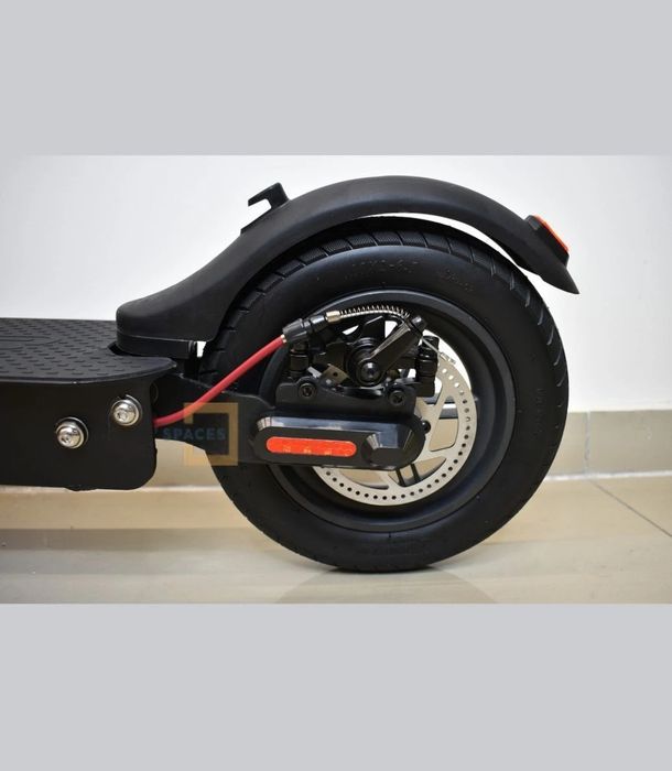 Електросамоокат Crosser E9 MAX 10 дюймів Чорний