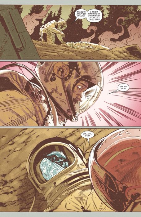 Комікс. Hulk Maestro Marvel omnibus. Ґалк Маестро Марвел  омнібус