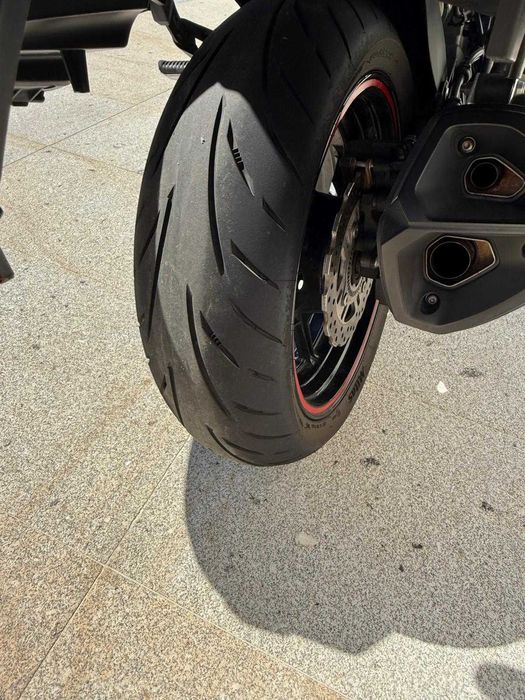 Kawasaki Versys 1000 GT