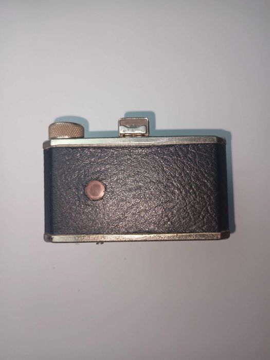 Máquina Fotográfica com 80 Anos!