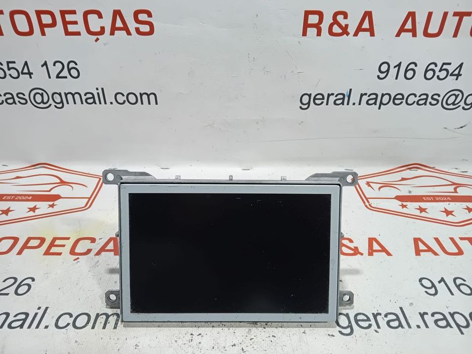 Display Ecrã Peugeot 508 9666280780 Original