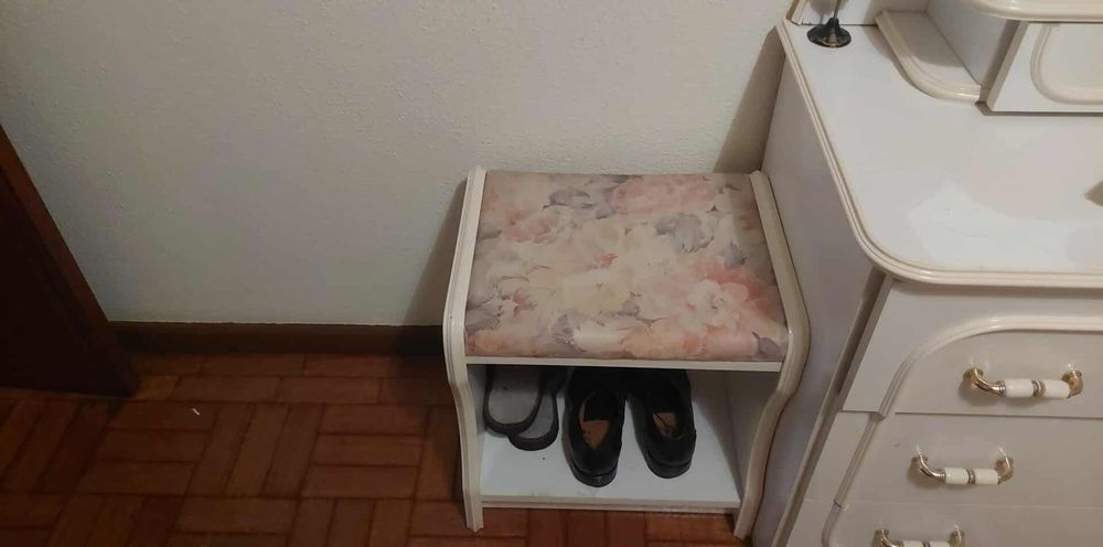 Venda Mobilia quarto