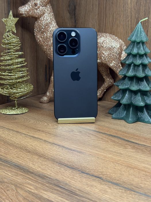 Apple iphone 15 Pro Neverlock