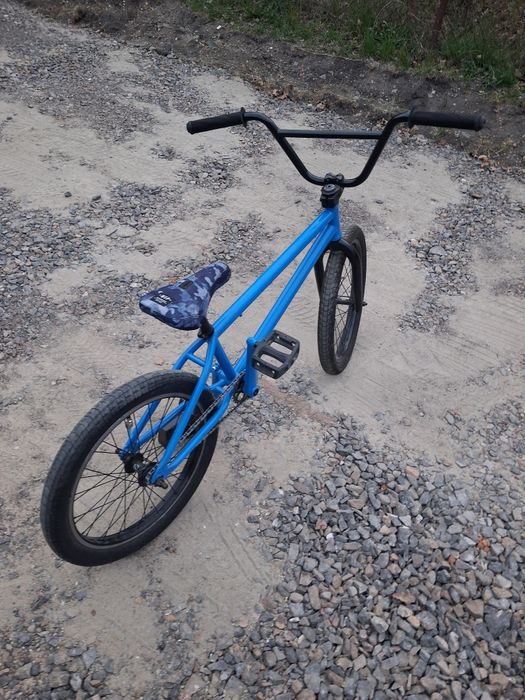 BMX  20 stan bdb