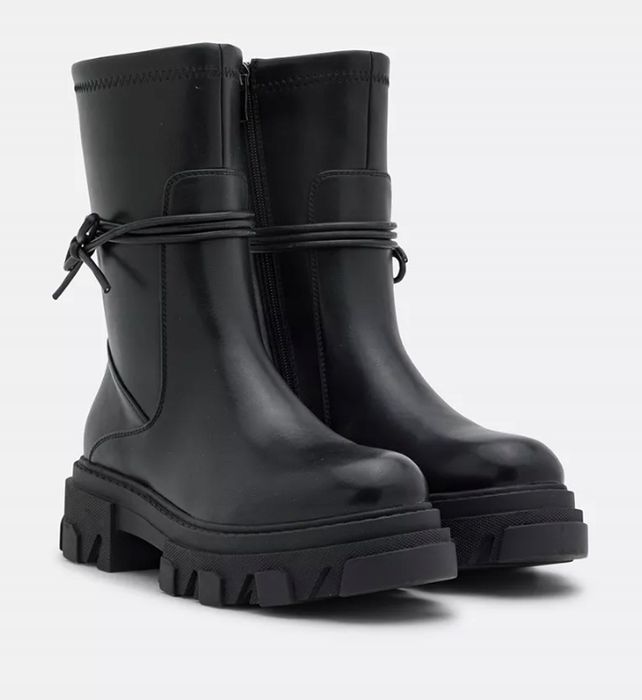 Deezee botki alaia 41 4ca