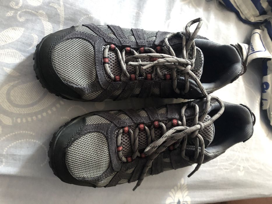 Кросівки трекінгові  columbia