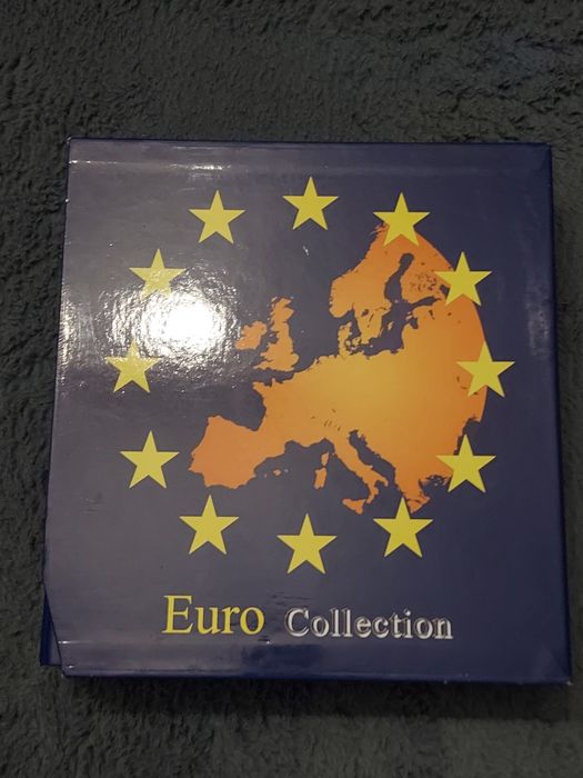 Zestaw Euro 1c-2e