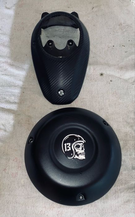 Peças Yamaha Dragstar 650