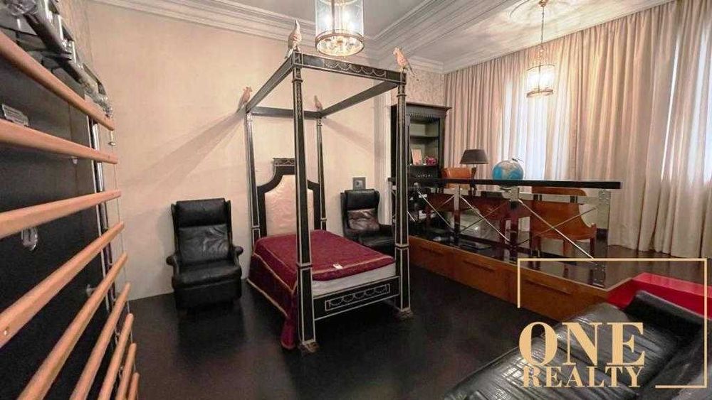 Продаж 5-к 278 м2 в ЖК "Софіївська Брама" на Софіївській площі БЕЗ%%%