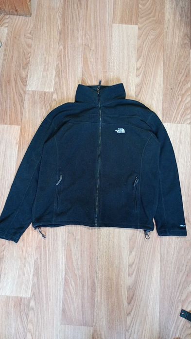 The North Face Hyvent куртка з підкладом