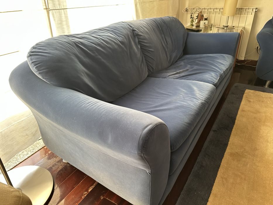 Sofas Divani & Divani (2 lug +3 lug)