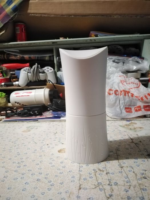 Vendo ambientador difusor de freshmatic lavando air wick
