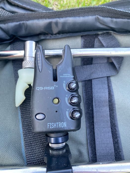 Коропове спорядження