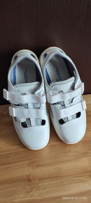 Обувь фирмы ABEBA