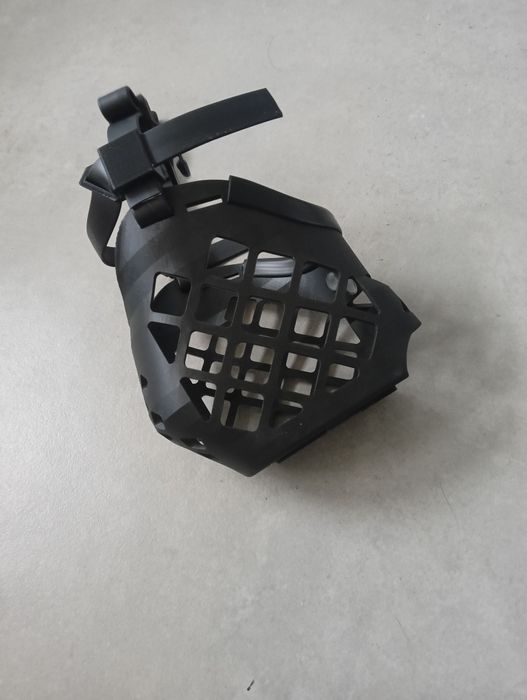 Kaganiec K-GANG rozmiar Normal 3