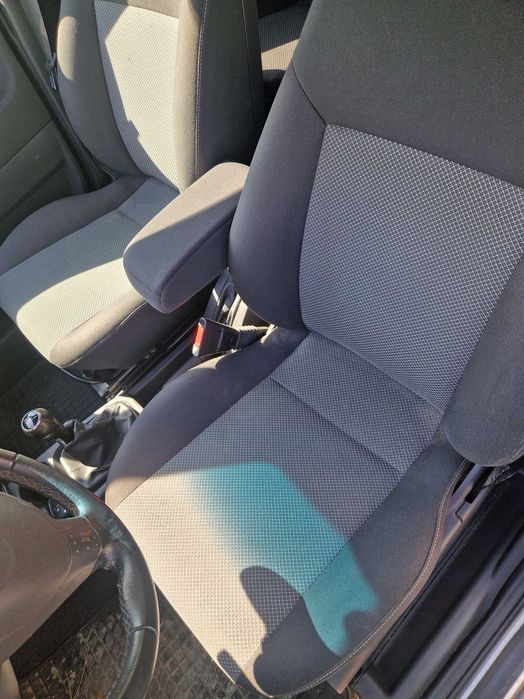 Opel Meriva 1.8 benzyna