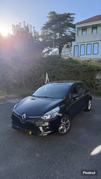 Renault Clio 1.5 dci
