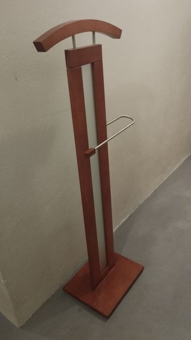 Cabide quarto cerejeira