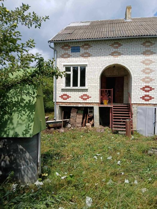 Продаж будинку в с. Трудове