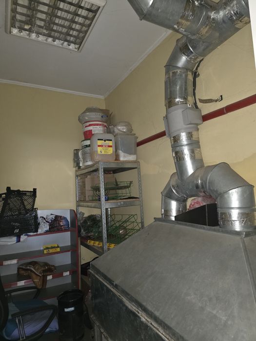 Комерційне приміщення Оренда / Продаж