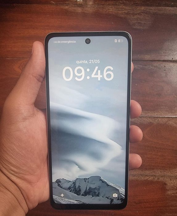 Oppo A5X - 128GB