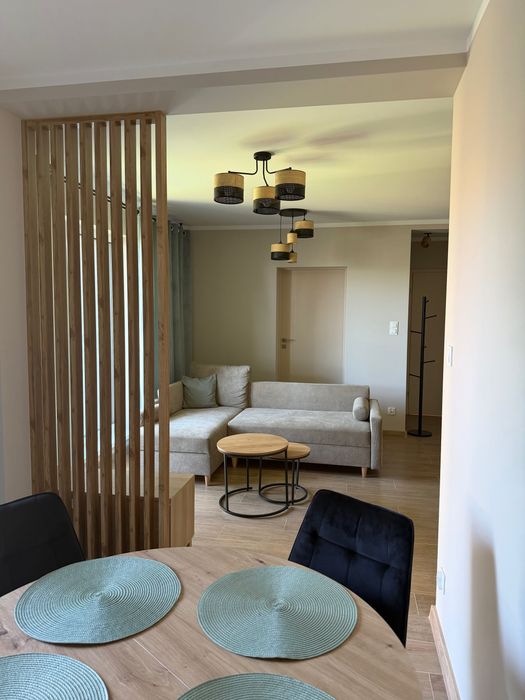 Lokal mieszkalny 47 m2 , ul Jasna - Słoneczne Tarasy