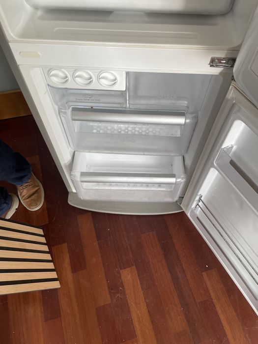 Frigorifico combinado no frost