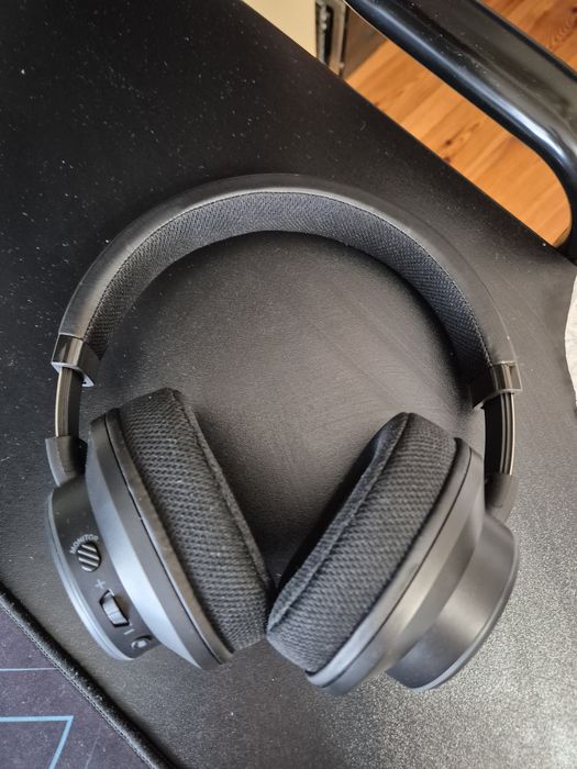 Słuchawki Creative BlasterX H6