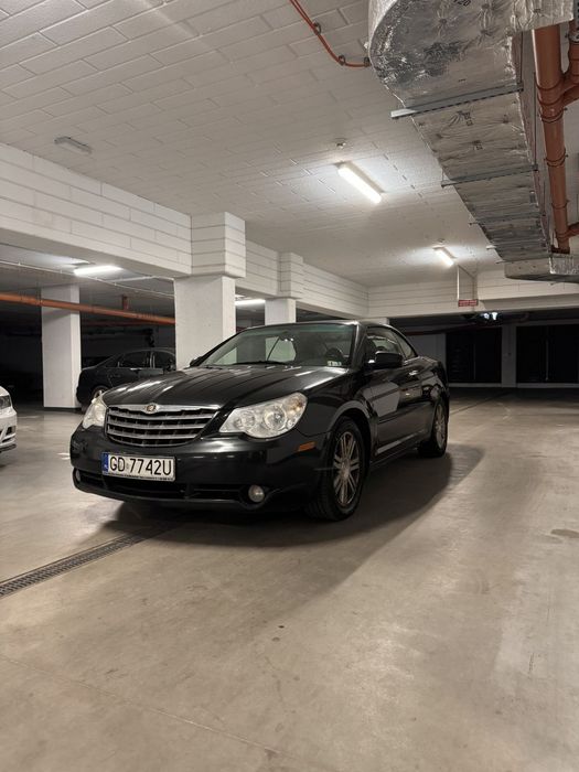Chrysler Sebring