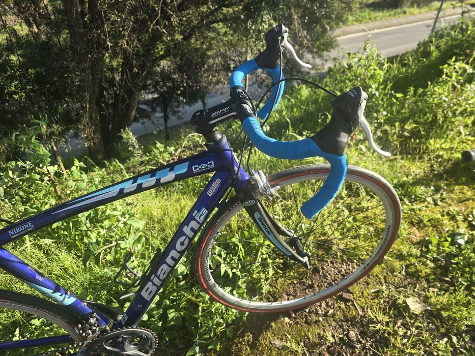 Bianchi de estrada m barataa