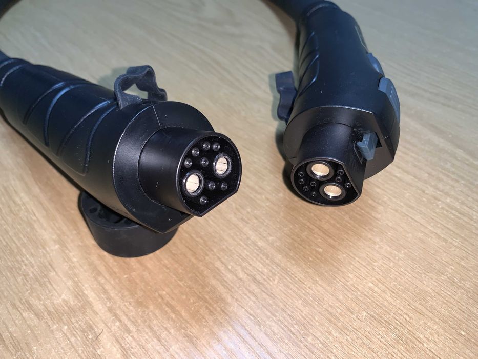 Кабель Bluetti P090D to P150D (для AC500)