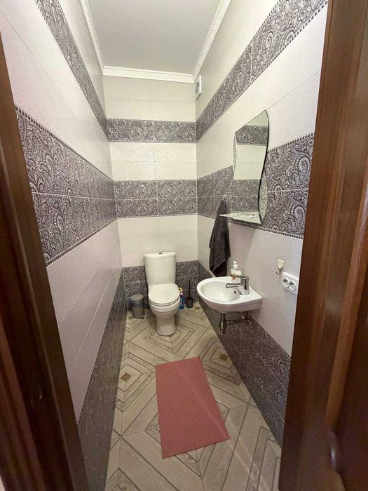 House by the address st. Kitoboynaya (area 298,8 m²) - Atlanta.ua - photo 21