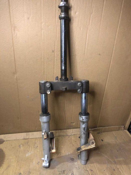 Вилка скутер тігр-вайпер-хонда діо-даіфо