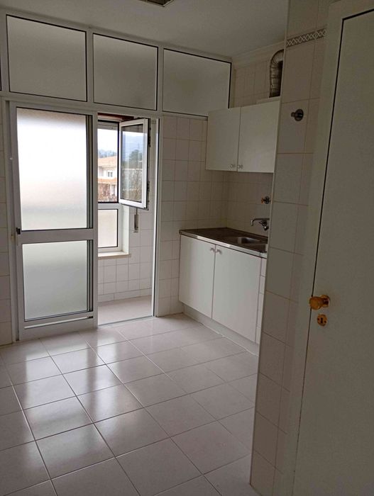 Apartamento T2  em Tondela