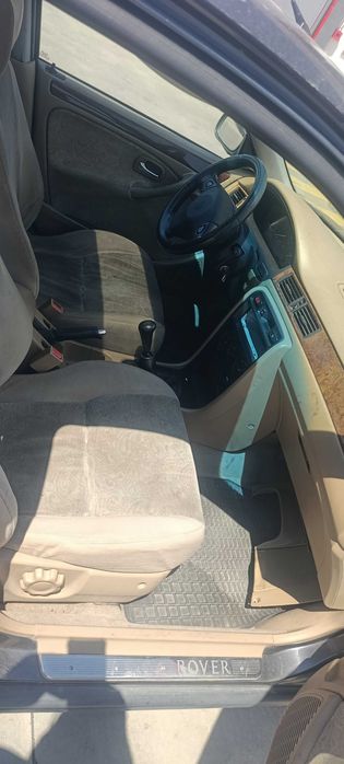 ROVER 414 1.4 Si Gasolina Para Peças