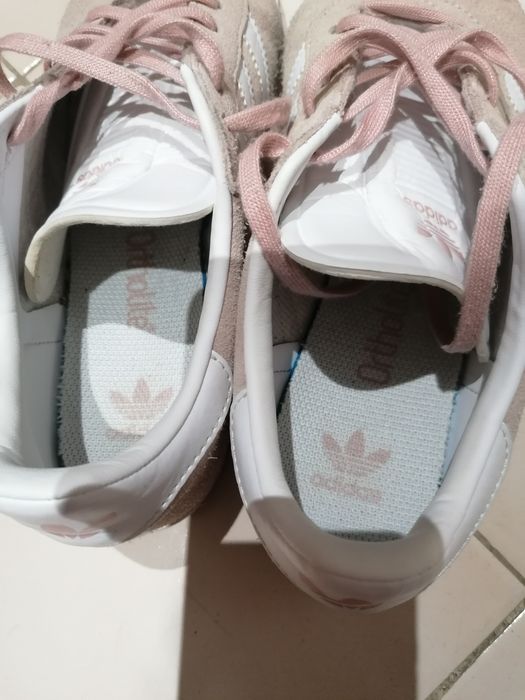 Ténis Adidas gazelle n°37 1/3