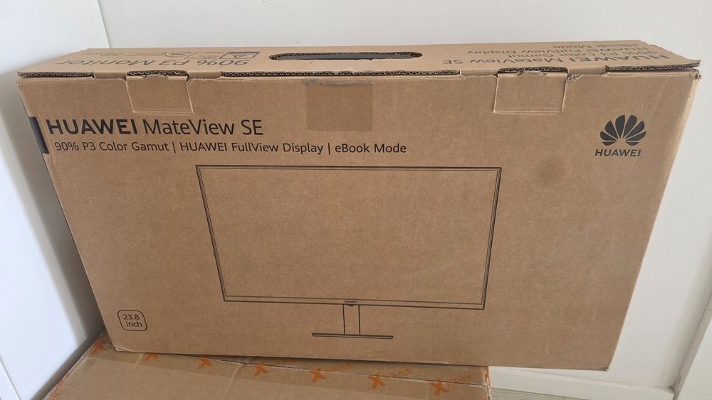 Monitor Huawei MateView SE479425600486133763