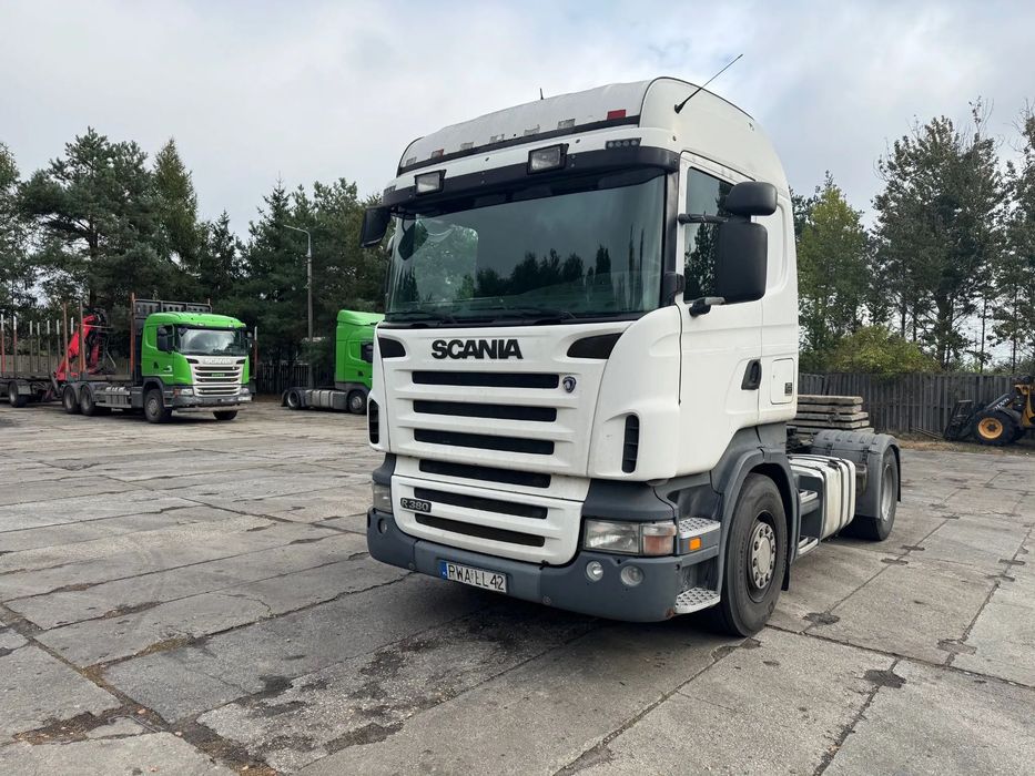 Scania