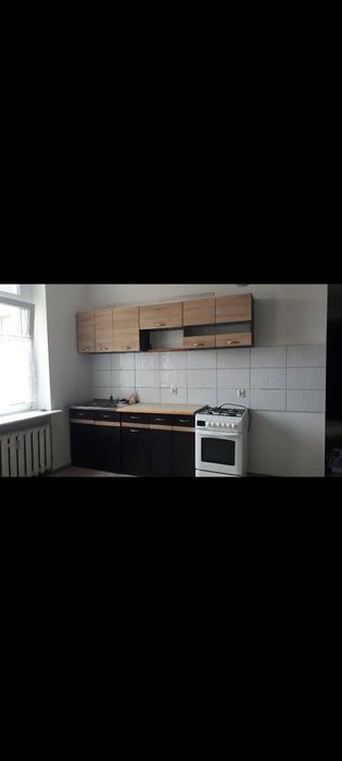 4 pokoje z aneksem kuchennym ul Kościuszki