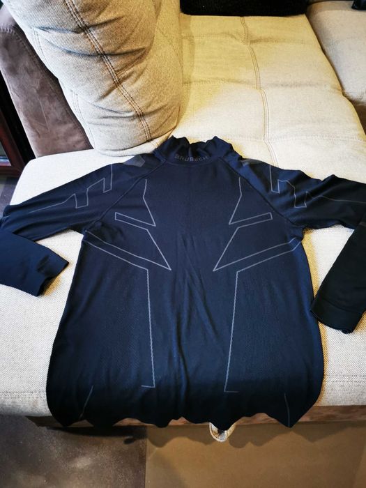 Bluza Brubeck Cooler rozm M