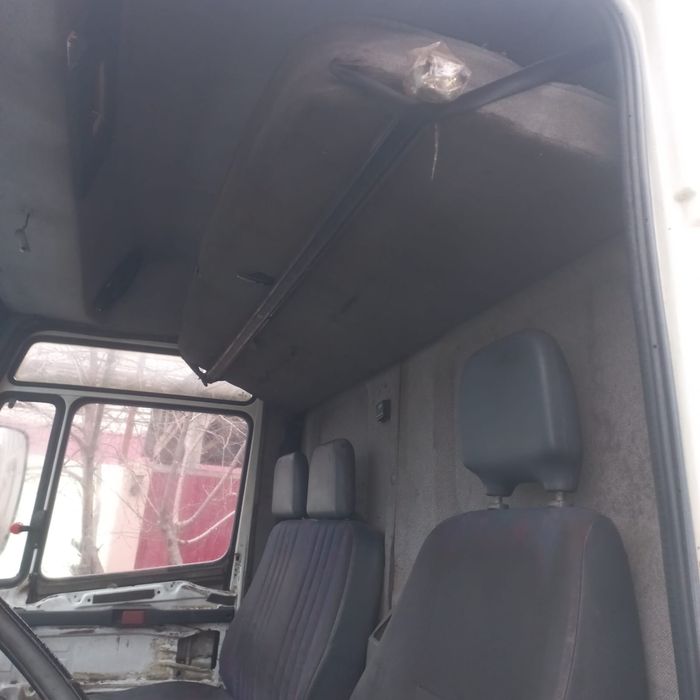 Продам Mercedes Vario 614