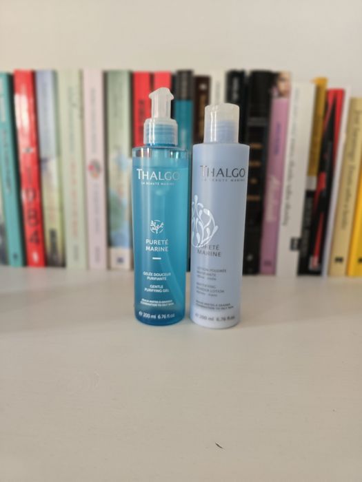 Conjunto Thalgo 200ml