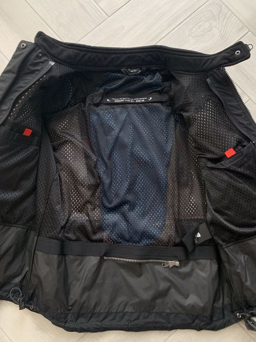 Мотокуртка Revit Sand 3