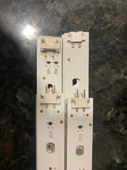 LED TV LG 49UJ630V – NC490DGG-AAFX1-41CA / GAN01-1256A-P1 – Testado