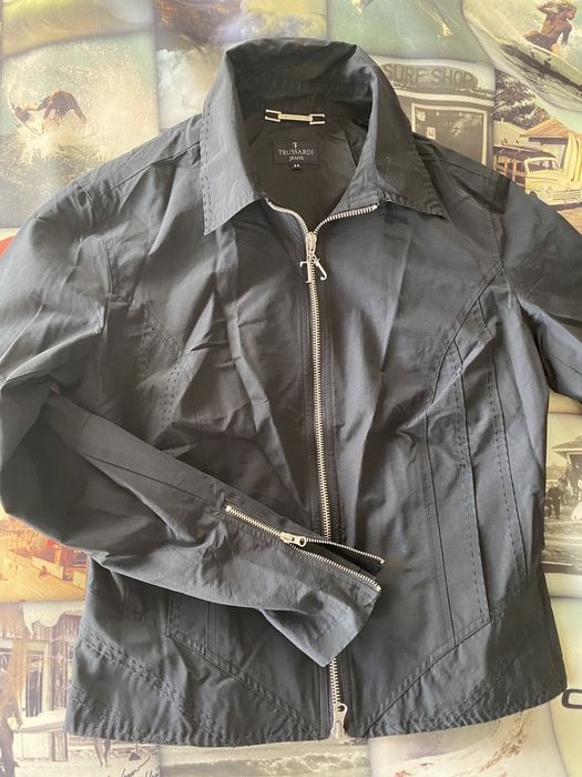 Kurtka damska trussardi rozm 44