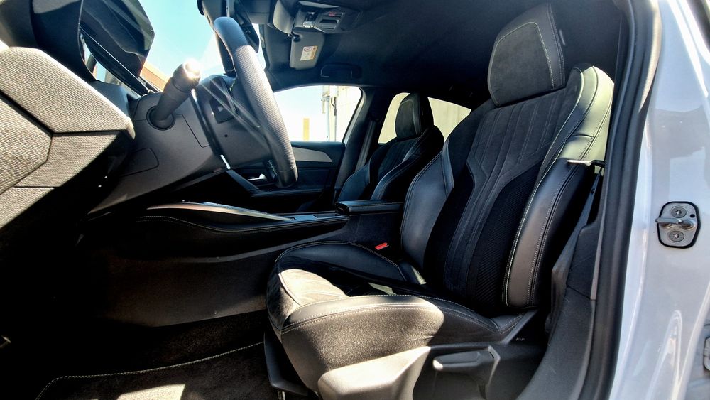Peugeot 308 GT *DESDE 297€ MÊS*