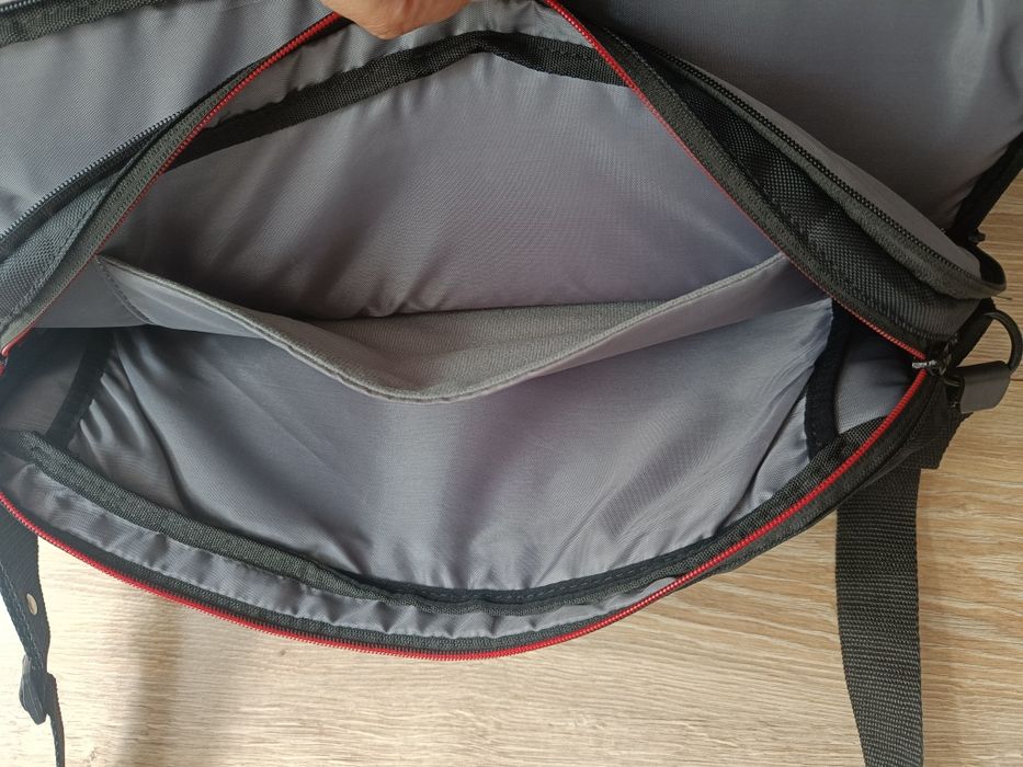 Torba na laptopa lenovo