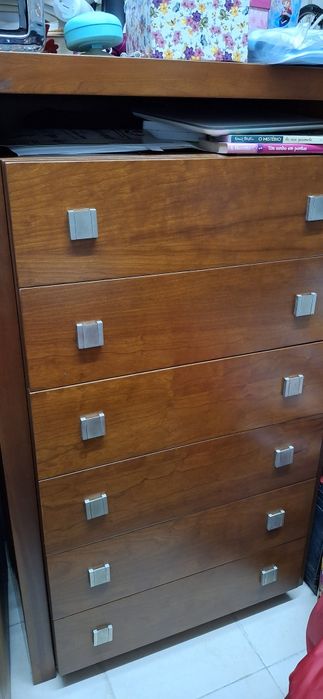 Quarto completo Lacado