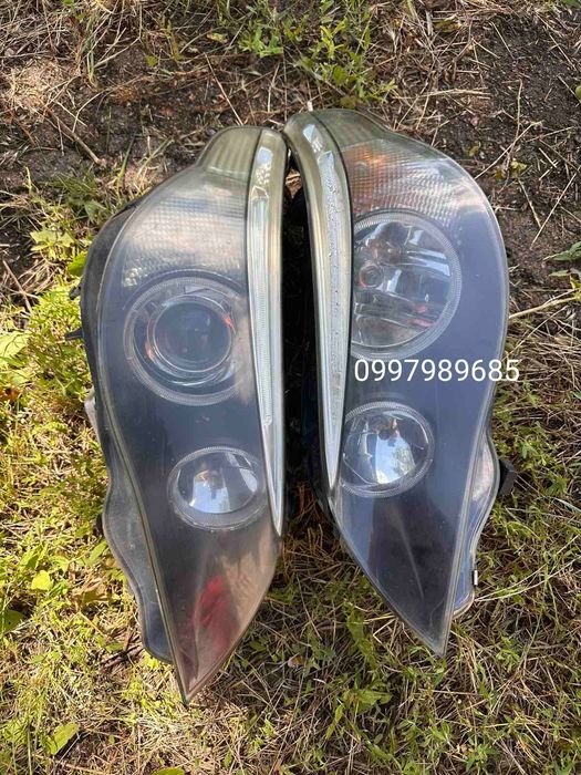 Передні фари(фара)Bmw e60/61
